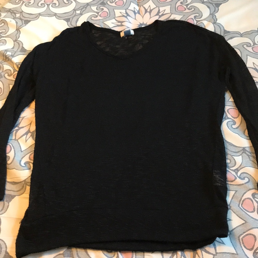 Old Navy long sleeve shirt
